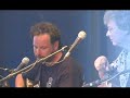 john gorka at kerrville with trina hamlin on harmonica