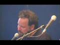 John Gorka at Kerrville with Trina Hamlin on HARMONICA
