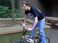 Kyle Dakotah Bmx 2