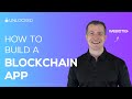 How To Use Blockchain To Fund An App Idea