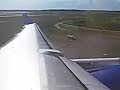 Finnair MD-11 Takeoff from Helsinki