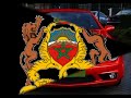 La Honda - Viva la Razza (feat. Capkekz & Ado)
