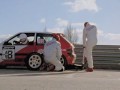 Boxenstopp Auto