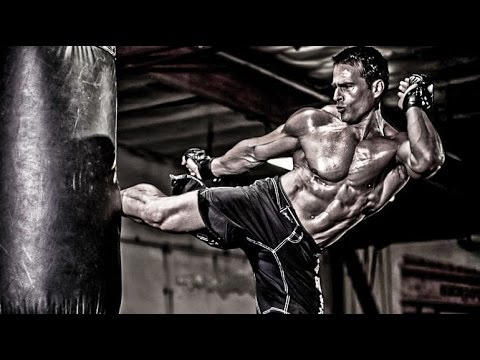Hardcore MMA Training Motivation - Love the PAIN