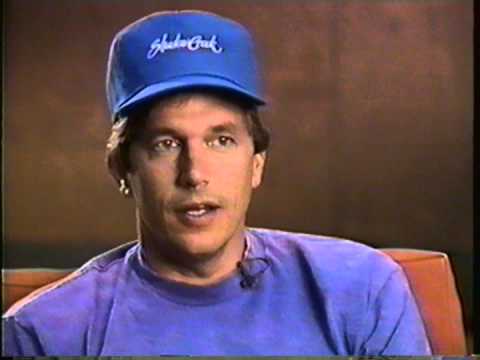 Throwback Thursday with George Strait