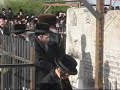 Belzer rebbe in Ukraine Belzer rebbe in Ukraine