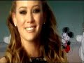 Hilary Duff - Disney Mickey Mouse Mobile Hilary Duff - Disney Mickey Mouse Mobile