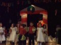 los ninos 1 ethan garcia la escuela