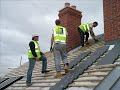 Up On The Roof - PDR Roofing Up On The Roof - PDR Roofing