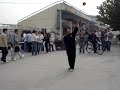 Crazy Chinese Yoyo ?? (kong zhu)