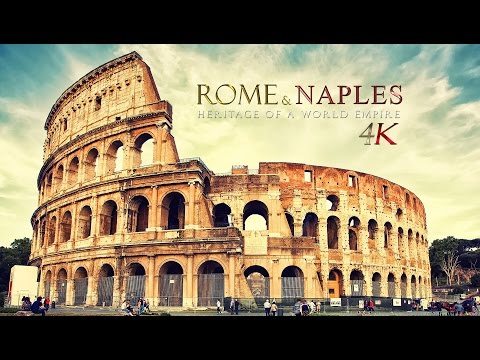 Roma e Napoli Roma e Napoli