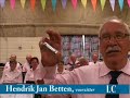 Mondorgelclub Oosterwolde 12,5 jaar Mondorgelclub Oosterwolde 12,5 jaar