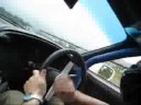 Old style e-brake drifting. I'm getting old, but still learning.
