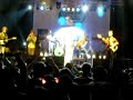 MIG 21 - Vlajky vlaj� (live)