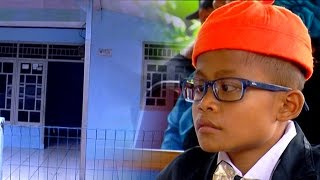 Rumah Baru Sony Wakwaw - Hot Shot 05 Desember 2014