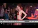 Tiah Eckhardt introduce you to the world of Burlesque