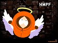my tribute to kenny mccormick