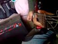 BUCHO LIVE IN DURANGO