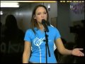caroline kebekus Urlaub
