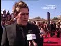 Eric Szmanda at Emmy