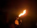 Abbath (Immortal) Playing With Fire @ Wacken 2007