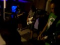 2009-08-05 | Hockey Fight 1 ~> Hockey Fight at the BBQ Summer Jam, a la casa de Ryefor  (0:21)