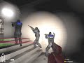 BOBE - SWAT 4