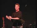 Youth Pastor Screwup