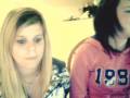 Melissa and Lateisha show Melissa and Lateisha show