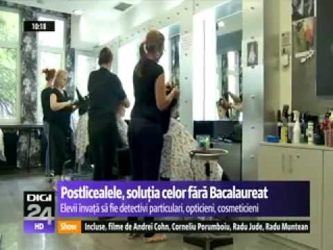 Ai ratat Bacalaureatul? Alternativa: Scolile postliceale