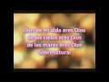 Sobrenatural con letra [ ]