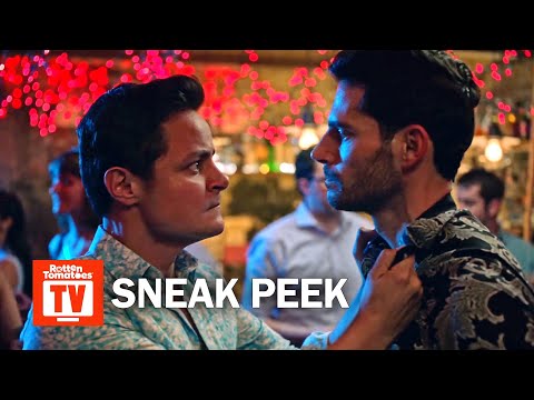 Alternatino With Arturo Castro S01E01 Sneak Peek | 'Latinx But Can't Dance' | Rotten Tomatoes TV