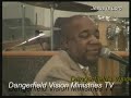 "The Badest Organ player"Jesus Keep me Lee Williams band Dangerfield Visions