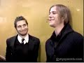 Interpol - Making of No I in Threesome video (extended) Interpol - Making of No I in Threesome video (extended)