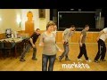 FOTBALOVÁ SOUPRAVA A ZUMBA