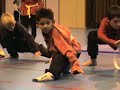 Kung fu Show