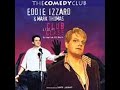 Izzard - Live At Club Class. Part 1