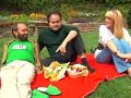 Where are the Joneses? 85: Taste test Where are the Joneses? 85: Taste test
