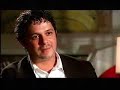 alejandro sanz entrevista