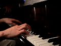 Animal Crossing Piano Medley