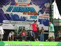 II Desafio de B-Boys Alanzinho & Pirralho vs Markin & Carlton
