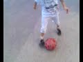 My 6 years old nephew... Check this out!