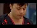 Big Brother 9 UK - Day # 14 Highlights / Part 2