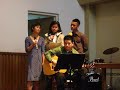 selected Divinity - What Almighty God We Serve & God Is Good