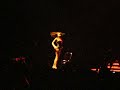 Ashley Everett/Beyonce LIVE @ Mandalay Bay "Ring the Alarm"