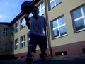 streetball freestyle Jordan aka Hot Sauce streetball freestyle Jordan aka Hot Sauce
