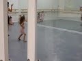 First Dance Class 3