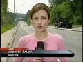 Police Truck Chase In Maple Ridge