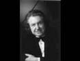 Mikhail Voskresensky plays Chopin Nocturne in c-sharp minor