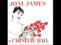 Joni James - A Hundred Years From Today (with lyrics)